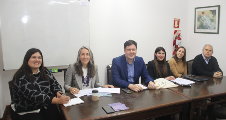 Mesa abierta de avances de resultados de investigación