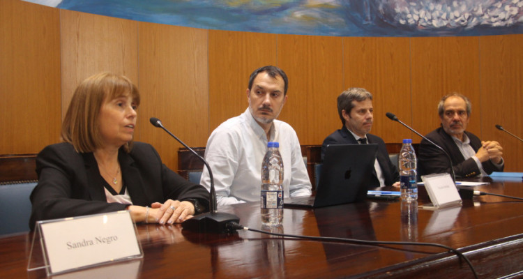 Segunda conferencia CEIDIE sobre Propiedad Intelectual e Inteligencia Artificial