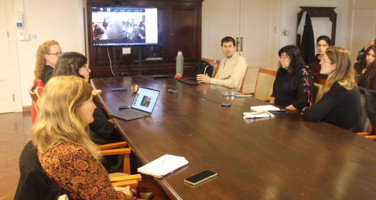 Tercera jornada de actualidad jurídica y política de la Gobernanza Climática