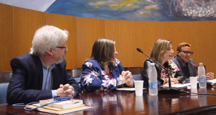 Undécima jornada de Derecho Aduanero 