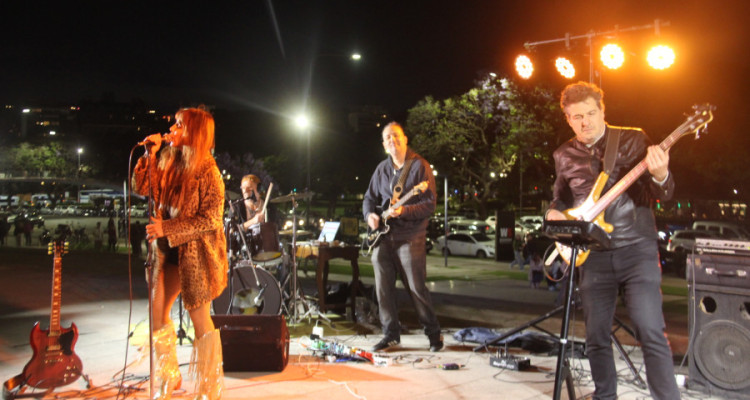 Coral Campopiano (pop rock)