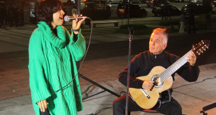 Dúo Pastorino Ceccoli (música ciudadana)