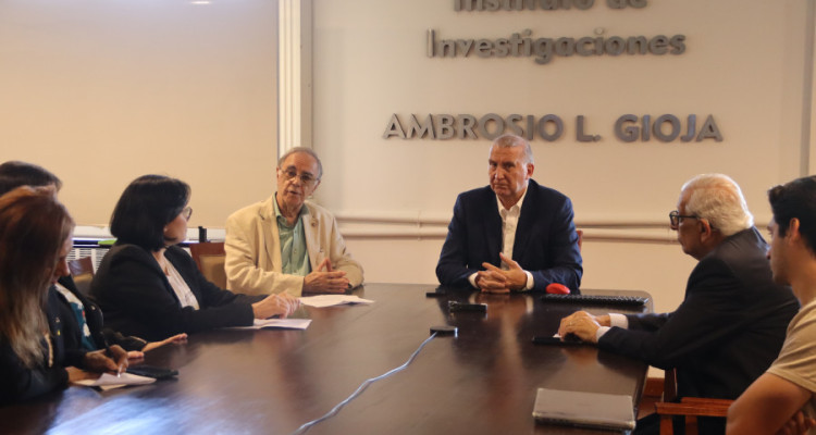 Los conflictos en la democracia sustantiva