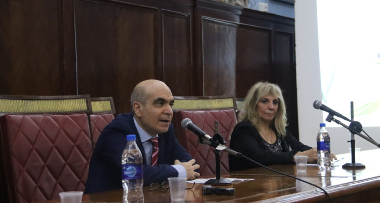 Noveno congreso de Defensa Técnica de la Niñez