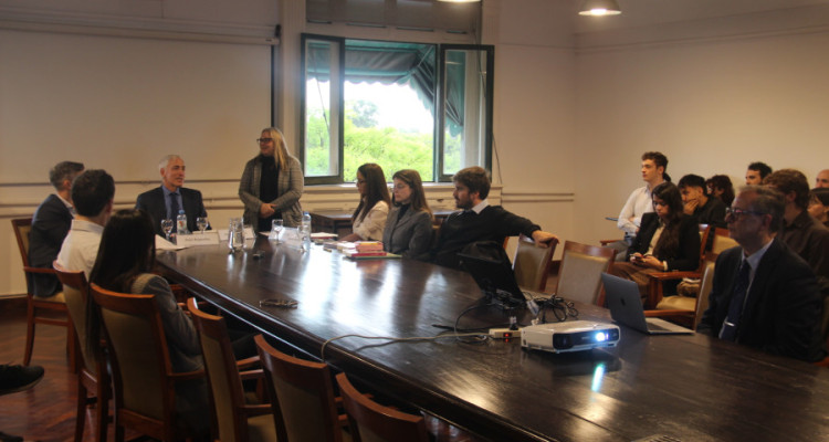 Conferencia sobre la Criminalización del Sexo