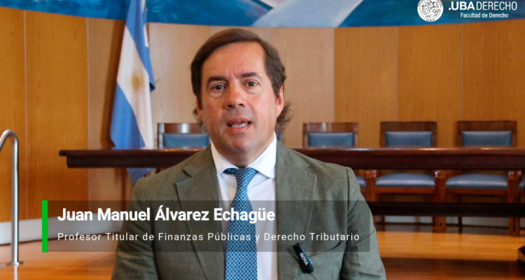 Ley de Financiamiento Universitario