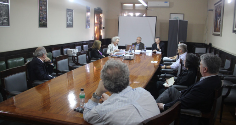 Filósofos para la paz pensar los desafíos actuales a la luz de los clásicos de la integración regional