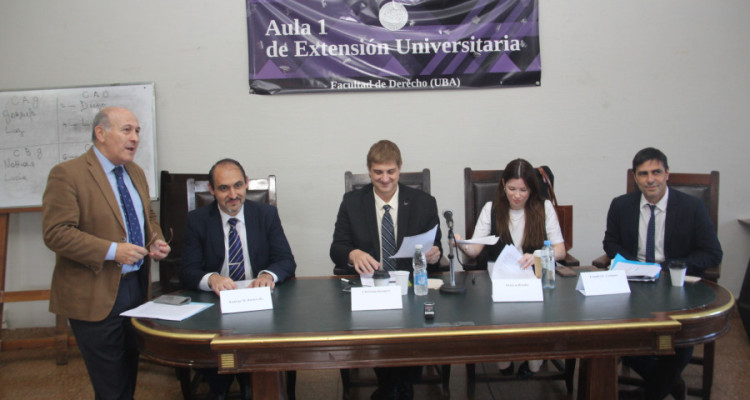 La política internacional de la securitización