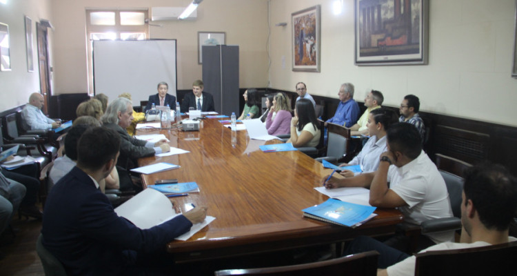 La seguridad en la Unión Europea y en América Latina y el Caribe