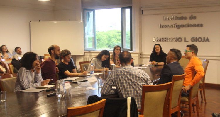 Décimo Segundo Congreso de Ejecución Penal