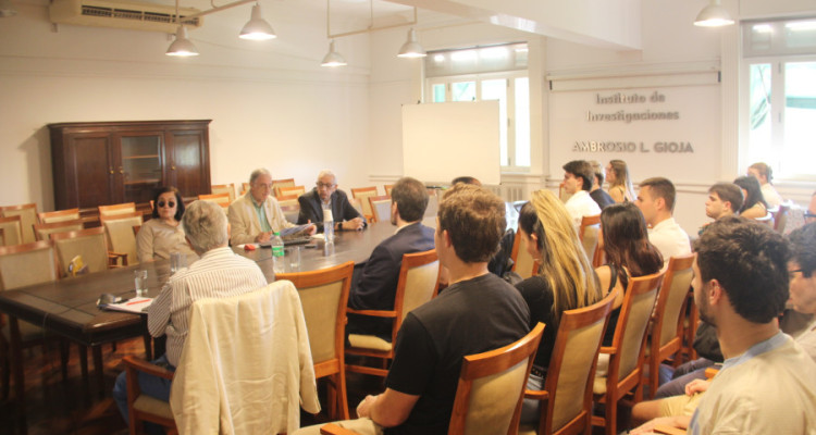 Teoría de conflictos. Una revisión sistémica de la tópica de Remo F. Entelman