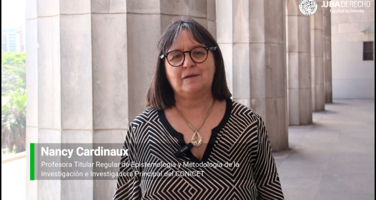 Contribución de la epistemología y de la metodología en el campo jurídico