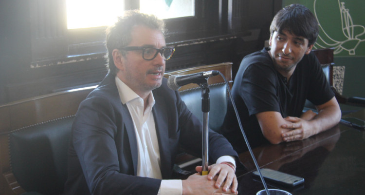 Seminario “Huelga y acción sindical”