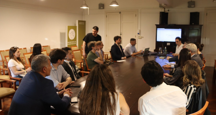 Pedagogía jurídica de la Bauhaus: entre derecho, teatro y arquitectura