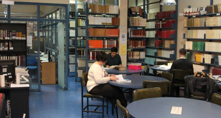 Revistas extranjeras recibidas en noviembre y diciembre de 2025