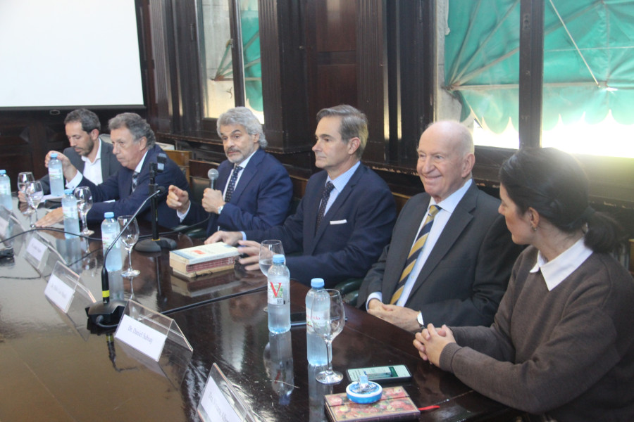 A 50 años de la última interrupción del orden constitucional. Nunca más