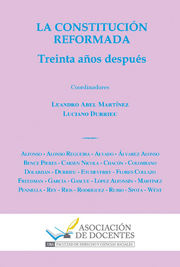 El control de la Actividad Estatal II