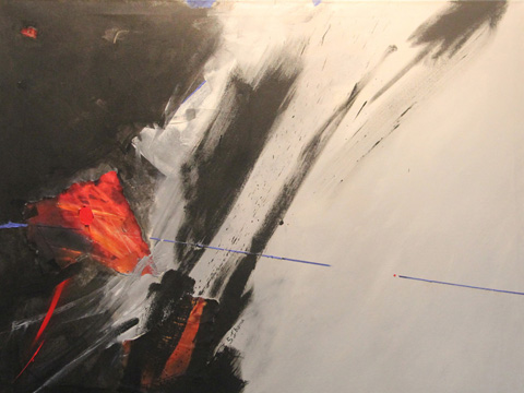 Muestra Pre maratón de Arte por los Derechos Humanos