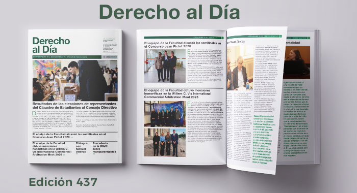 Derecho al Día