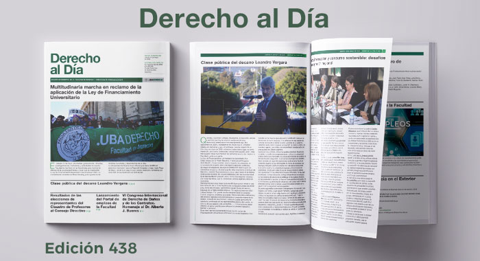 Derecho al Día