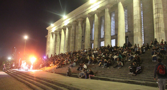 La Noche de los Museos 2025