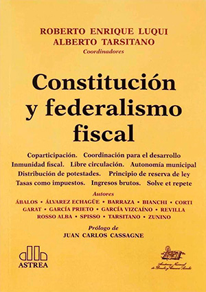 "Procedimiento Tributario. Ley 11.683 comentada"