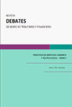 Academia. Revista sobre ense&ntilde;anza del derecho de Buenos Aires