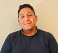 Guillermo Martín Gómez