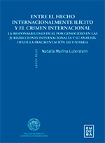 El sistema de solución de controversias de la convención de las Naciones Unidas sobre el Derecho del Mar, por Leopoldo M. A. Godio (compilador)