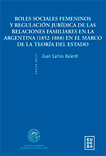 Formación de jueces: su adecuación a un modelo de sociedad igualitaria, por Nancy Cardinaux y Laura Clérico (compiladoras)